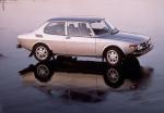 Saab 99 1969 года